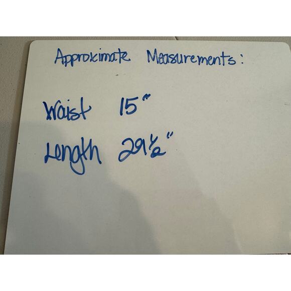 J. Jill skirt blue floral print midi length flowy  elastic waist side zip Sz S - Picture 5 of 8